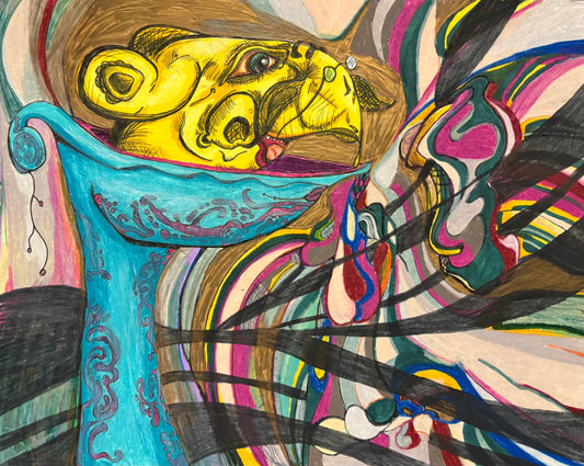 (UNAVAILABLE) Original, Unconventional Existence